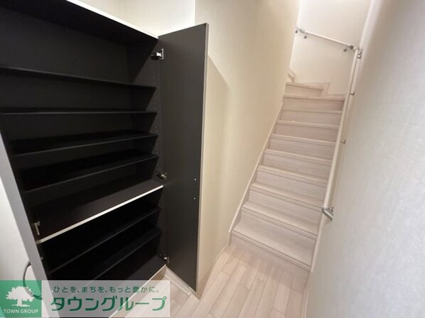 ウィズダム コートの物件内観写真